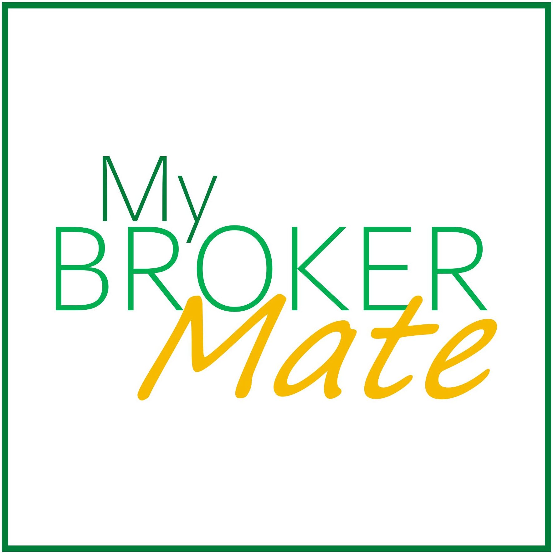 MyBrokerMate